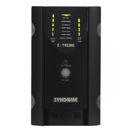 UPS Syndome extream Series