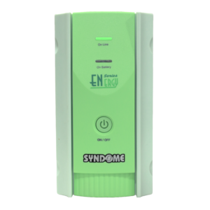 ENERGY-600 (600VA/360Watt)