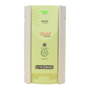 GOLD-800I (800VA/480W)