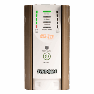 SZ 801 PRO (800VA/640Watt)