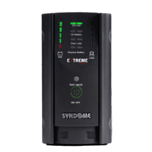 EXTREME-1000 (1000VA/600W)