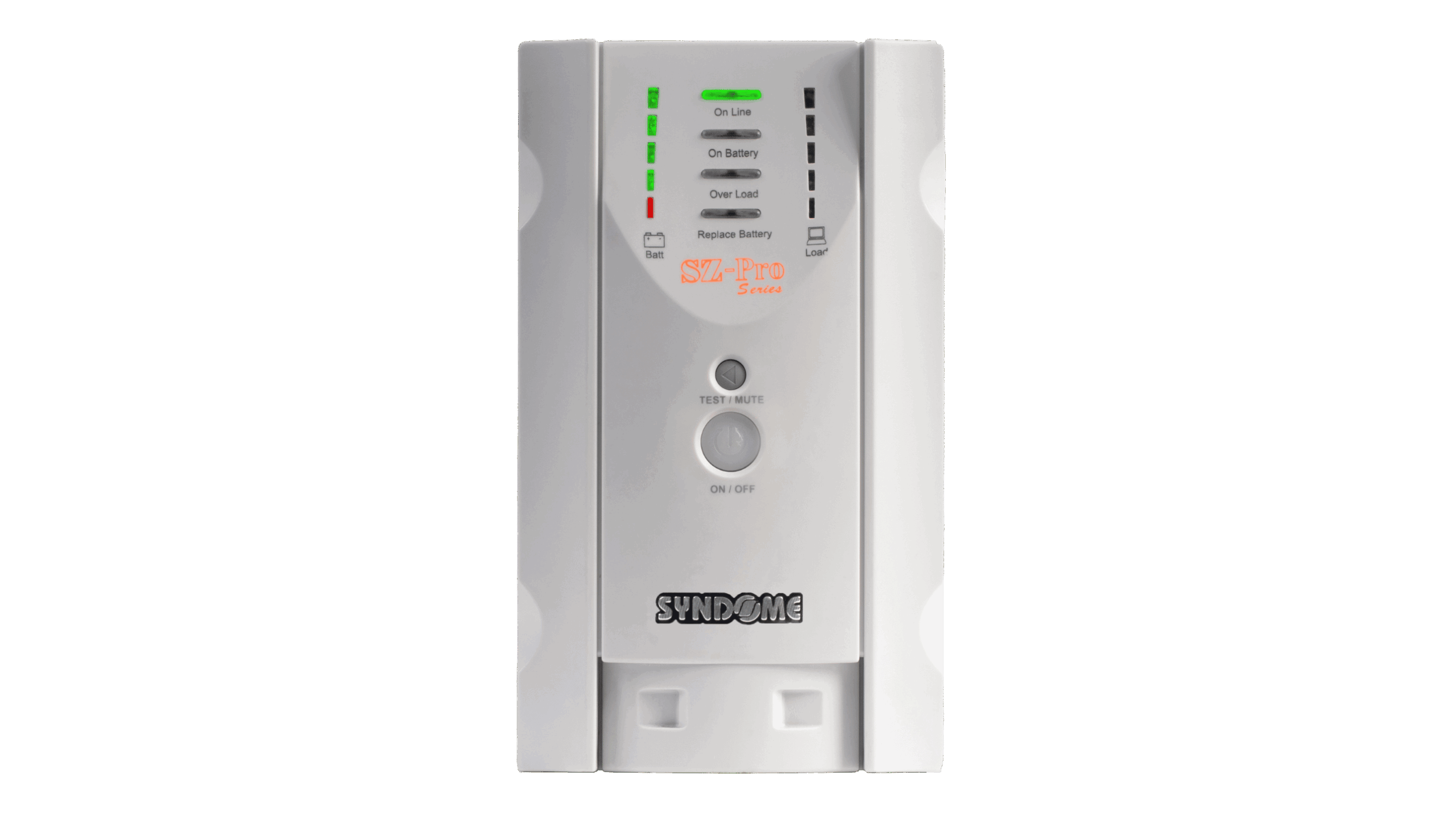 SZ-1501 PRO (1500VA/1200Watt)
