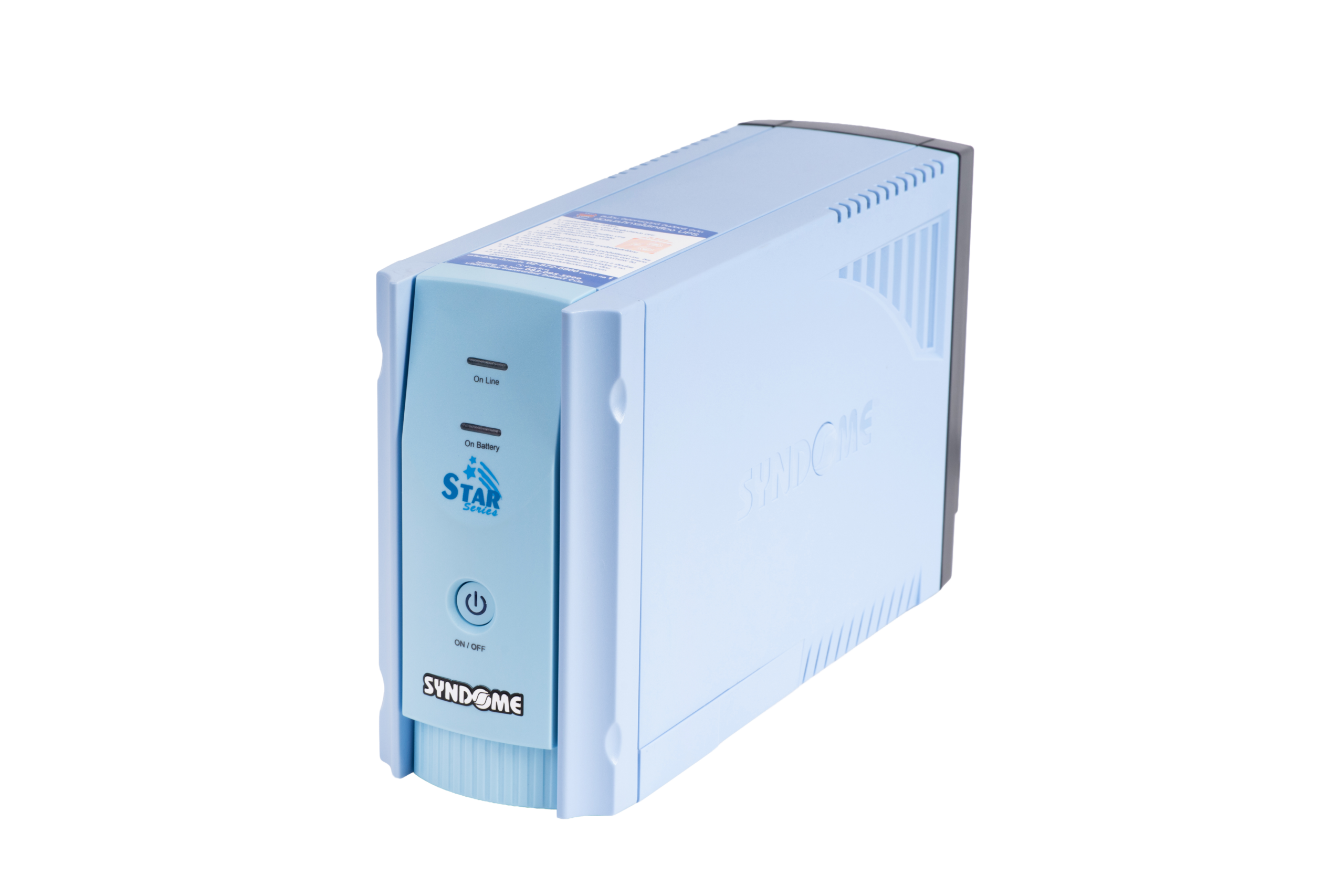 STAR-800 (800VA/480W) - Image 2