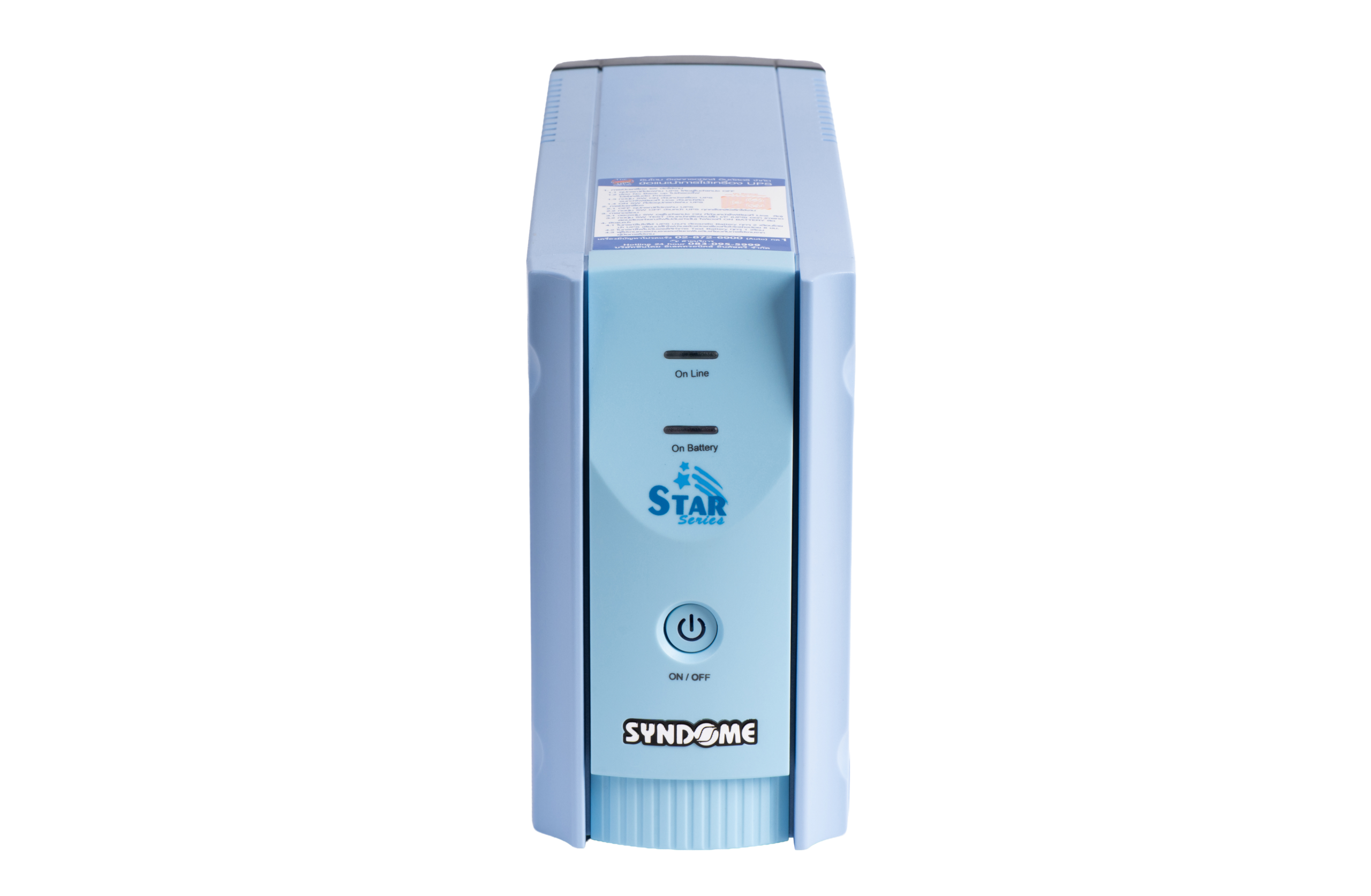 STAR-800 (800VA/480W) - Image 4