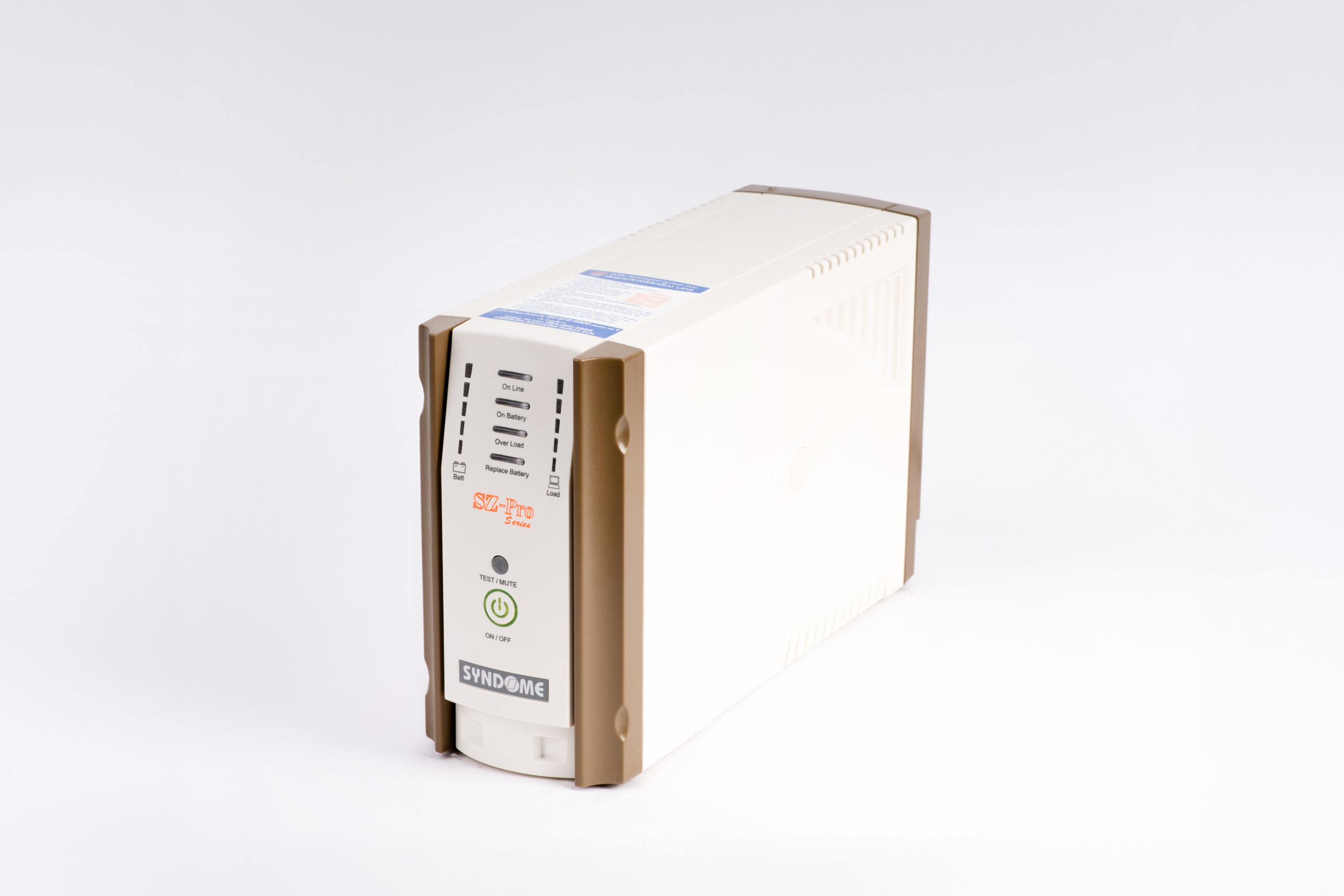 SZ 801 PRO (800VA/640Watt)