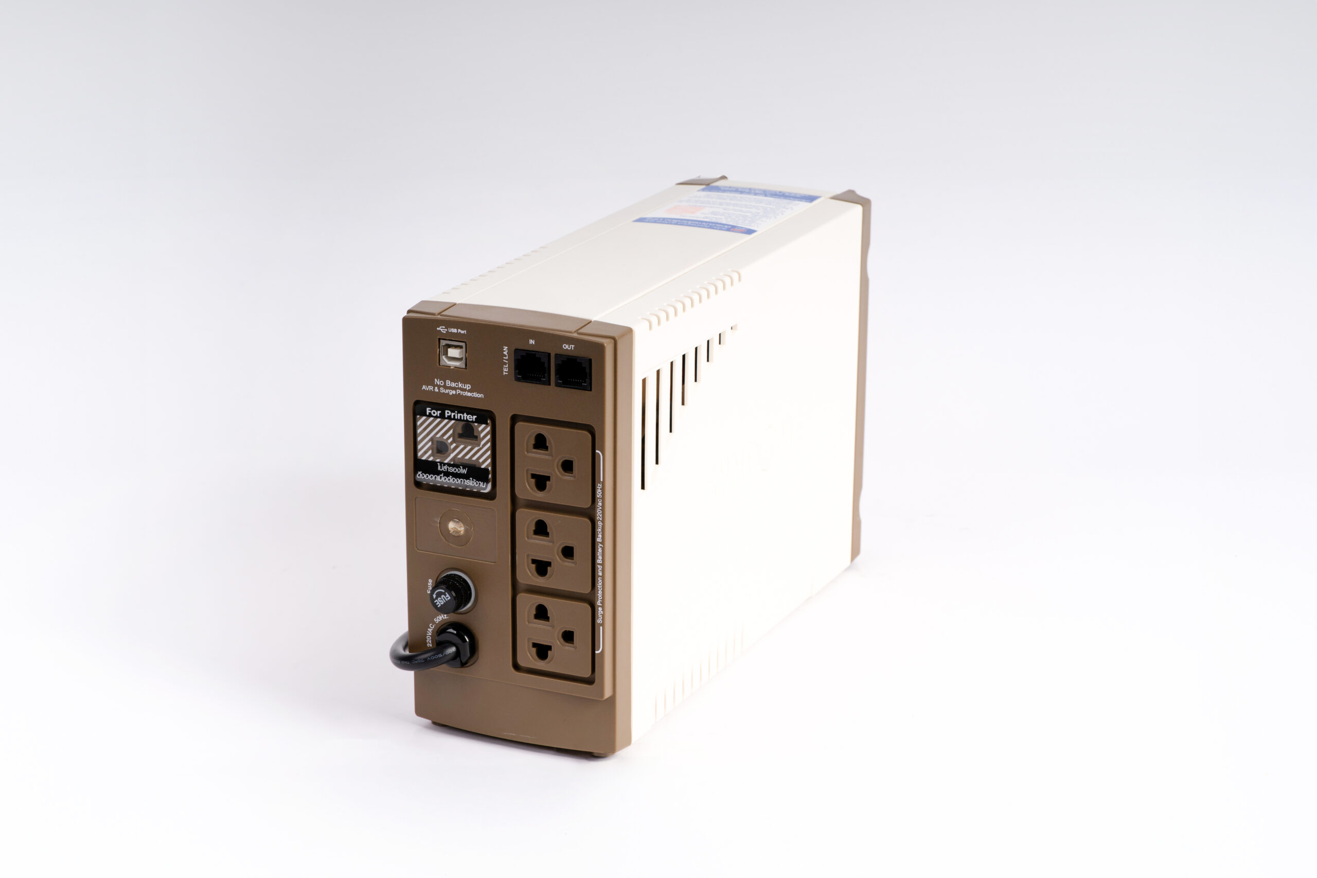 SZ 801 PRO (800VA/640Watt) - Image 3