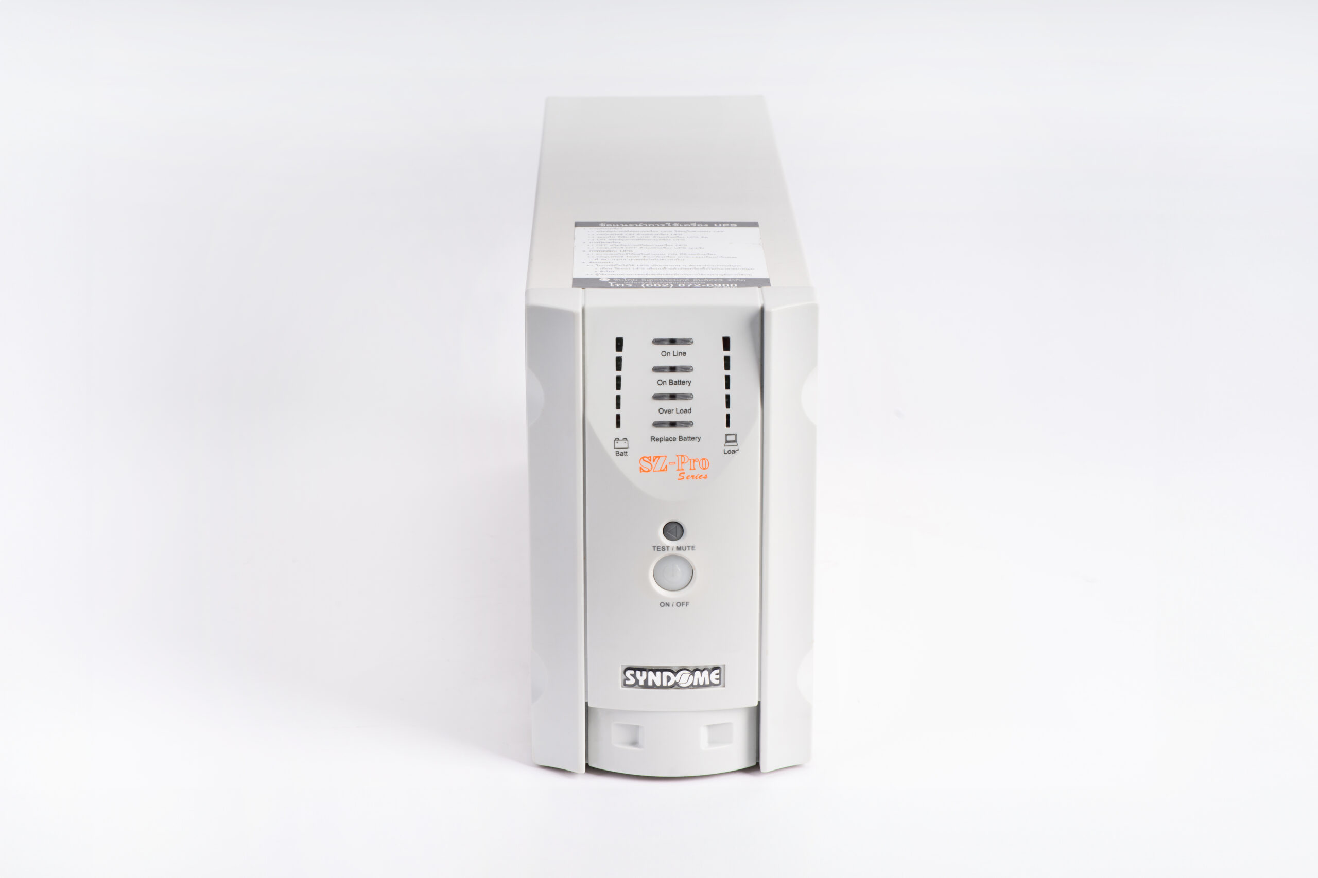 SZ 1501 PRO (1500VA/1200Watt) - Image 3