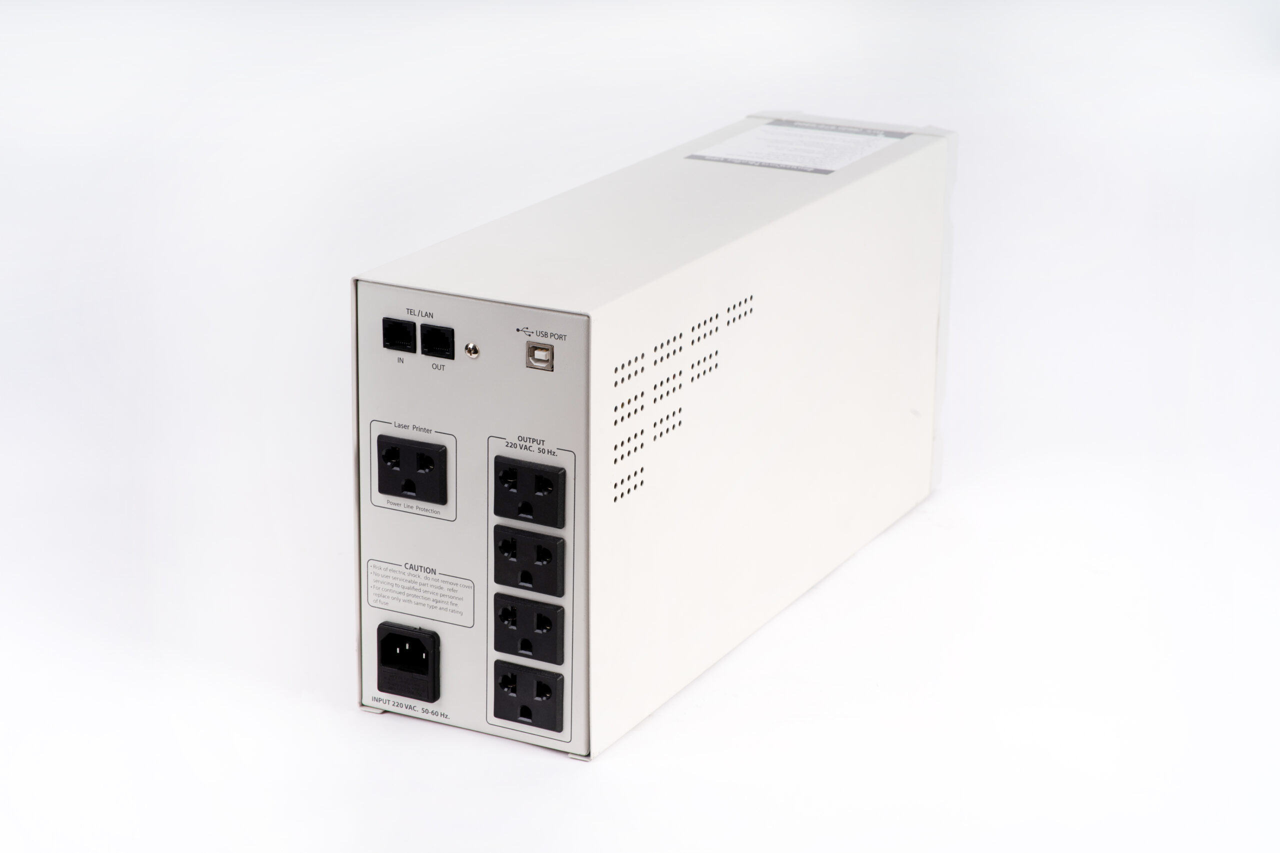 SZ 1501 PRO (1500VA/1200Watt) - Image 4