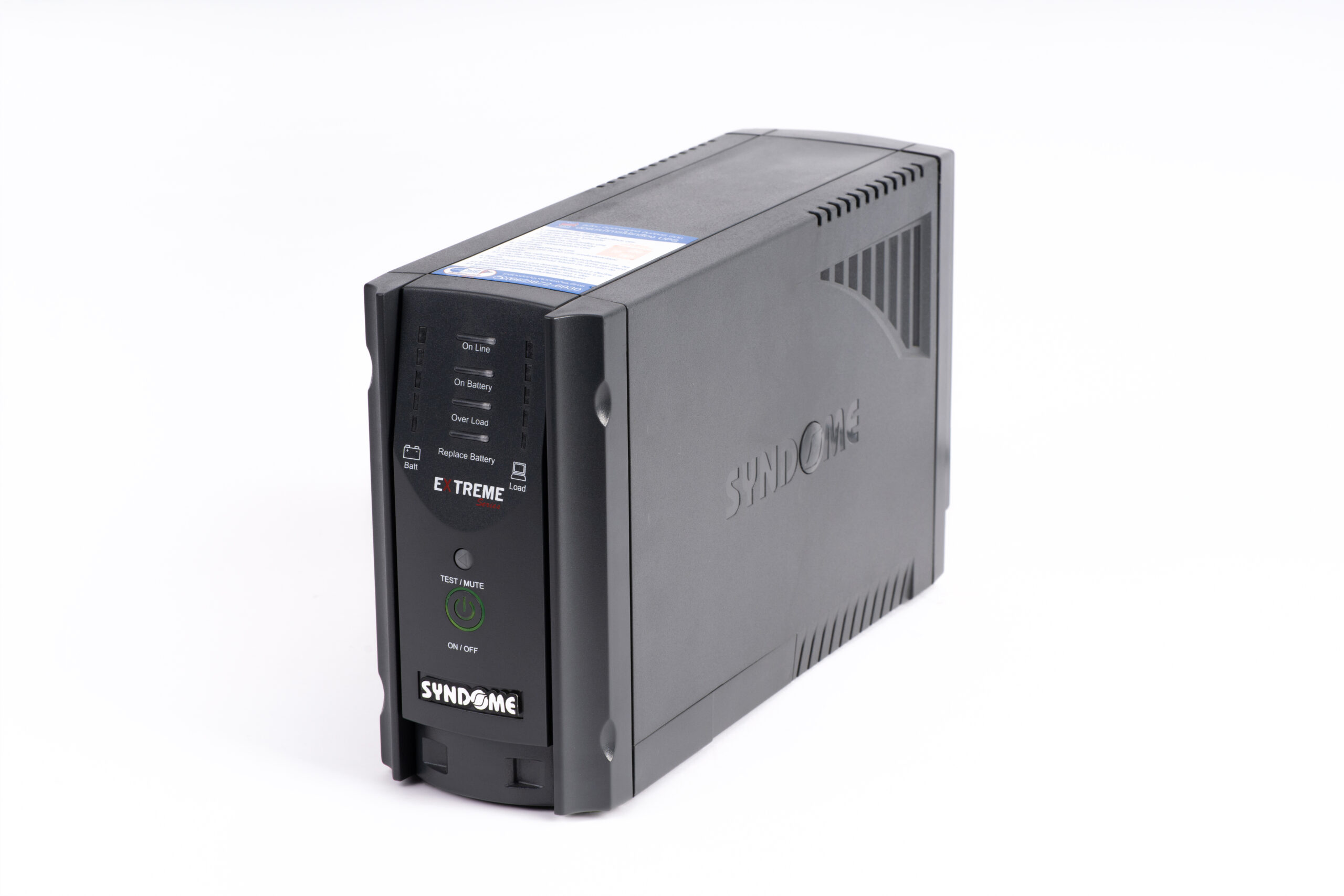 EXTREME 1202 (1200VA/720Watt)