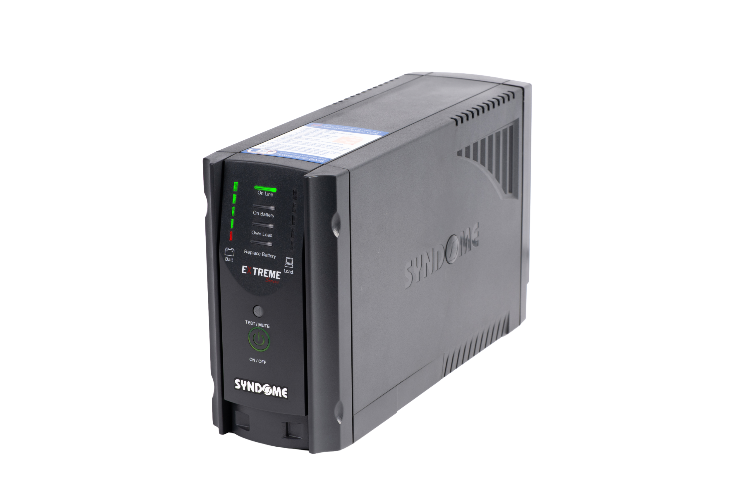 EXTREME 1000 (1000VA/600Watt) - Image 3