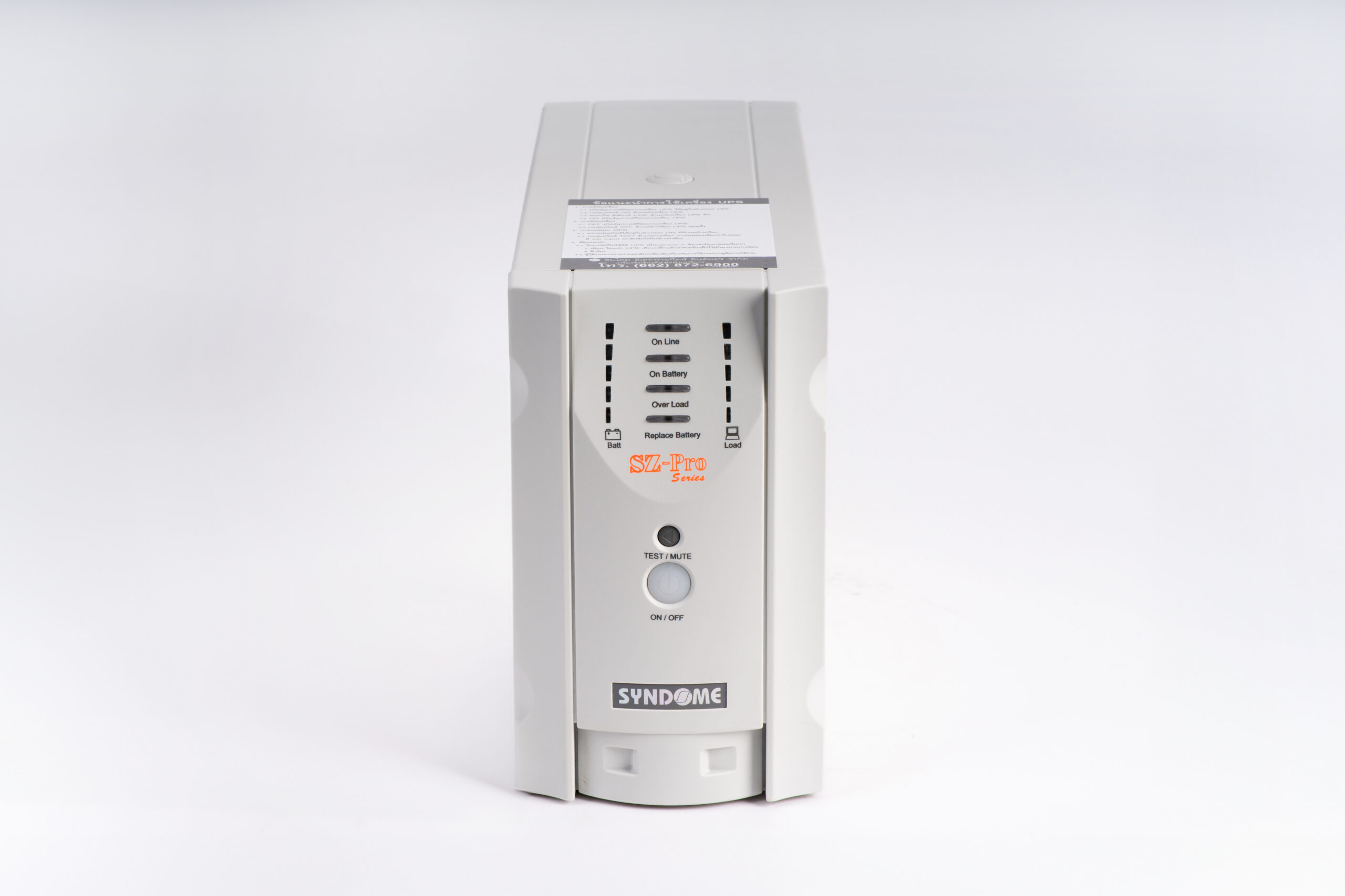 SZ 1001 PRO (1000VA/800Watt) - Image 2