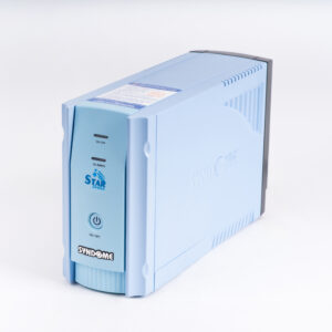 STAR-1000 (1000VA/600Watt)