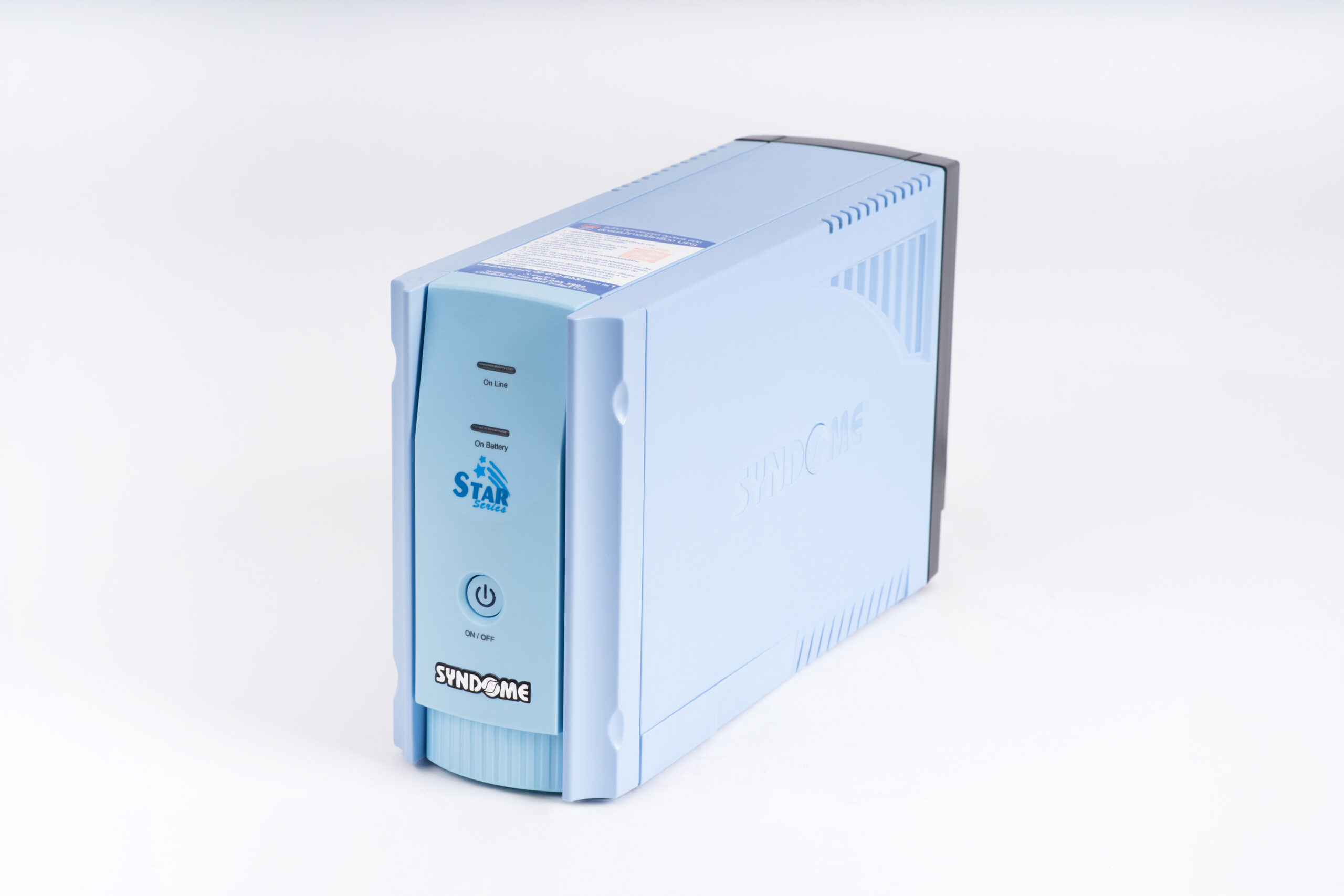 STAR-750 (750VA/450Watt)