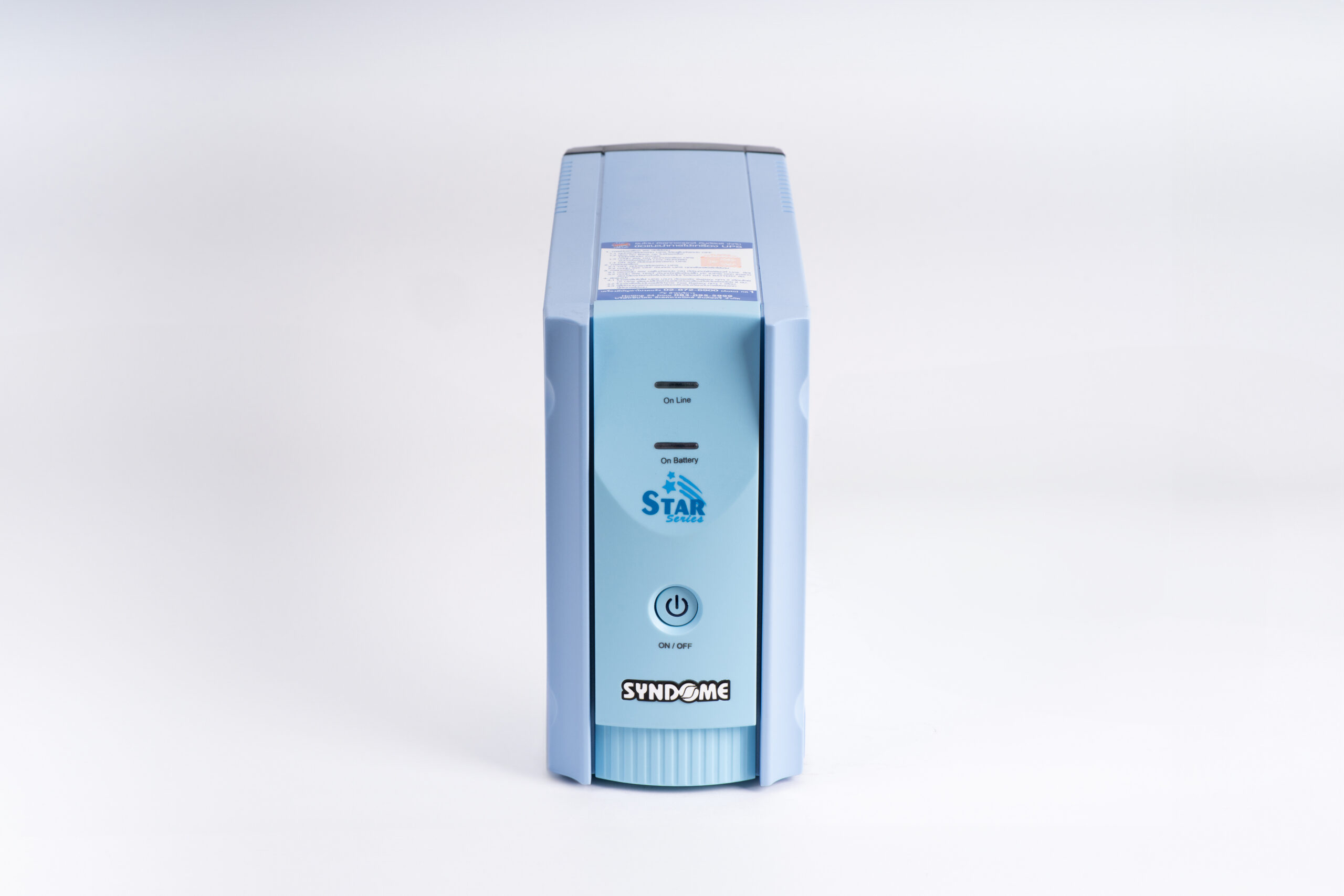 STAR-750 (750VA/450Watt) - Image 2