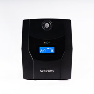 ECO II-1500-LCD (1500VA/900Watt)