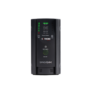 EXTREME 1000 (1000VA/600Watt)