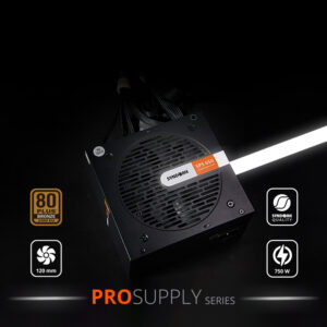 Power Supply Syndome