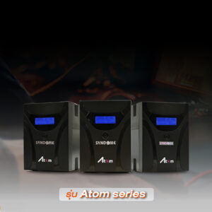 Syndome UPS