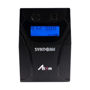 ATOM-800I-LCD (800VA/480Watt)