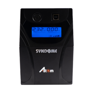 ATOM-800I-LCD (800VA/480W)