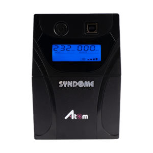 ATOM-800I-LCD (800VA/480W)